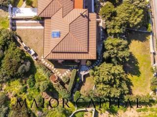 Villa unifamiliare Strada Lu Poltiddolu, Santa Teresa Gallura — foto 38 di 44