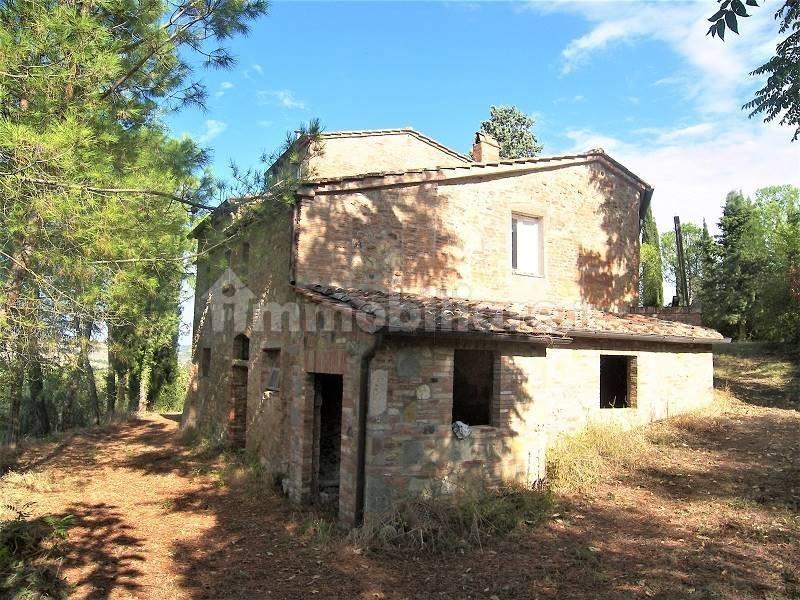Loft 310 m², Centro, Montepulciano — foto 14 di 17