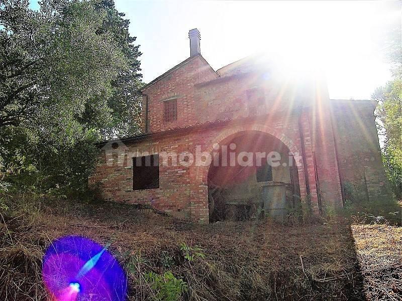 Loft 310 m², Centro, Montepulciano — foto 13 di 17