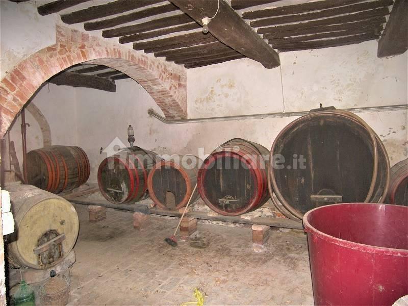 Loft 310 m², Centro, Montepulciano — foto 11 di 17