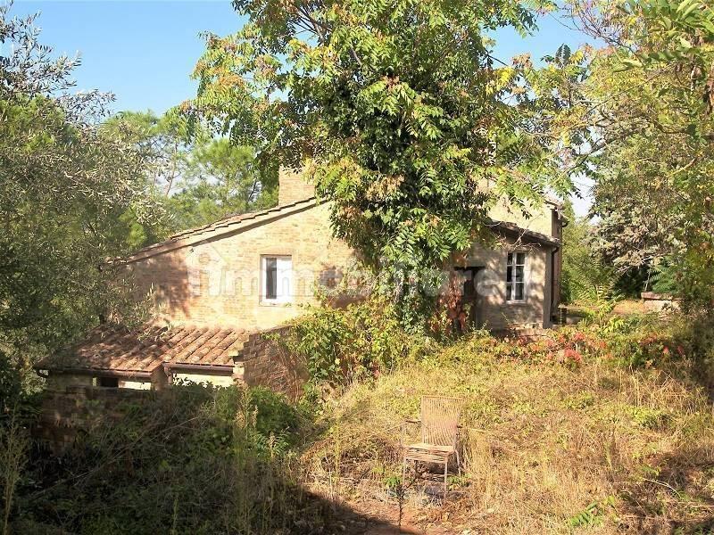 Loft 310 m², Centro, Montepulciano — foto 7 di 17
