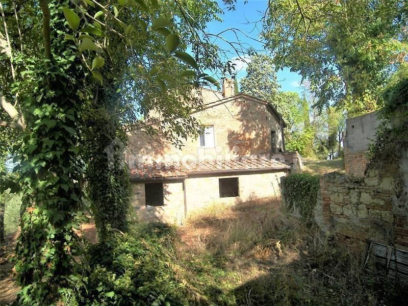Loft 310 m², Centro, Montepulciano — foto 12 di 17