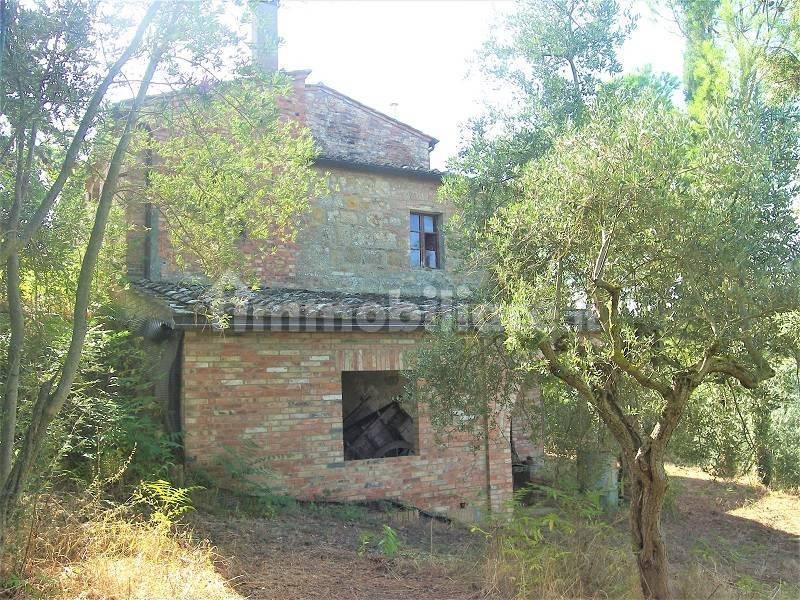 Loft 310 m², Centro, Montepulciano — foto 2 di 17