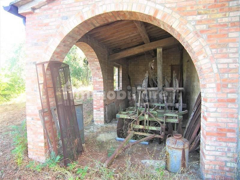 Loft 310 m², Centro, Montepulciano — foto 17 di 17