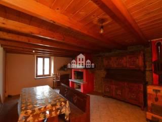 Bilocale frazione Pied de Ville 16, Centro, Arnad — foto 27 di 31