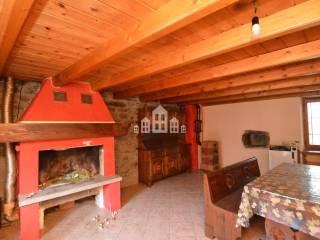 Bilocale frazione Pied de Ville 16, Centro, Arnad — foto 23 di 31