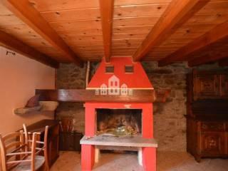 Bilocale frazione Pied de Ville 16, Centro, Arnad — foto 7 di 31