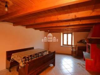 Bilocale frazione Pied de Ville 16, Centro, Arnad — foto 24 di 31