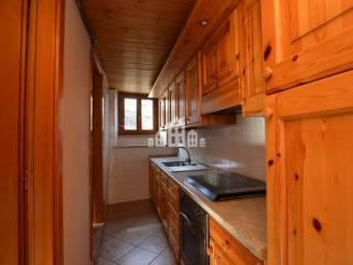 Bilocale frazione Pied de Ville 16, Centro, Arnad — foto 12 di 31