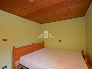 Bilocale frazione Pied de Ville 16, Centro, Arnad — foto 26 di 31
