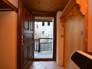 Bilocale frazione Pied de Ville 16, Centro, Arnad — foto 28 di 31