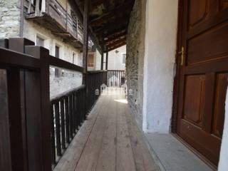 Bilocale frazione Pied de Ville 16, Centro, Arnad — foto 30 di 31