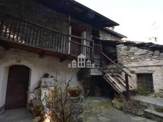 Bilocale frazione Pied de Ville 16, Centro, Arnad — foto 10 di 31