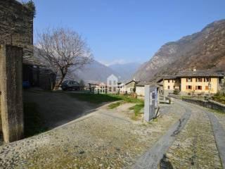 Bilocale frazione Pied de Ville 16, Centro, Arnad — foto 20 di 31
