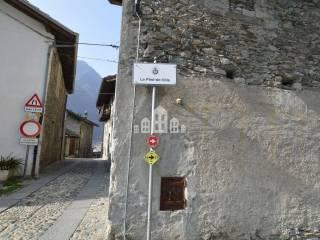 Bilocale frazione Pied de Ville 16, Centro, Arnad — foto 16 di 31
