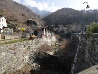 Bilocale frazione Pied de Ville 16, Centro, Arnad — foto 25 di 31