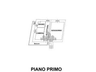 Bilocale frazione Pied de Ville 16, Centro, Arnad — foto 8 di 31