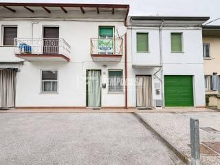 Terratetto unifamiliare via Cesenatico 468, Villalta, Cesenatico — foto 10 di 35