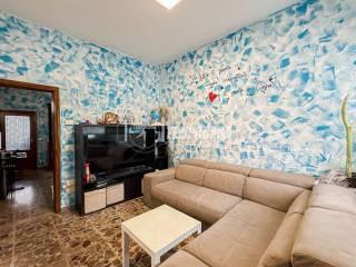 Terratetto unifamiliare via Cesenatico 468, Villalta, Cesenatico — foto 2 di 35