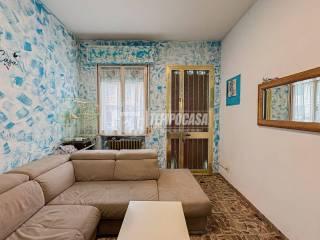 Terratetto unifamiliare via Cesenatico 468, Villalta, Cesenatico — foto 24 di 35
