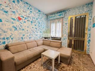 Terratetto unifamiliare via Cesenatico 468, Villalta, Cesenatico — foto 31 di 35