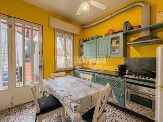 Terratetto unifamiliare via Cesenatico 468, Villalta, Cesenatico — foto 35 di 35