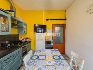 Terratetto unifamiliare via Cesenatico 468, Villalta, Cesenatico — foto 29 di 35