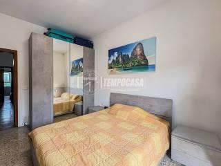Terratetto unifamiliare via Cesenatico 468, Villalta, Cesenatico — foto 34 di 35