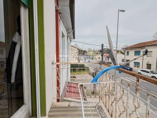 Terratetto unifamiliare via Cesenatico 468, Villalta, Cesenatico — foto 21 di 35