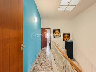 Terratetto unifamiliare via Cesenatico 468, Villalta, Cesenatico — foto 22 di 35