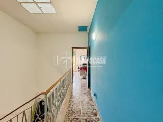 Terratetto unifamiliare via Cesenatico 468, Villalta, Cesenatico — foto 18 di 35
