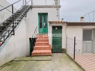 Terratetto unifamiliare via Cesenatico 468, Villalta, Cesenatico