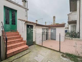 Terratetto unifamiliare via Cesenatico 468, Villalta, Cesenatico — foto 6 di 35