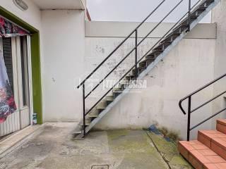 Terratetto unifamiliare via Cesenatico 468, Villalta, Cesenatico — foto 28 di 35
