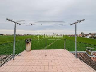 Terratetto unifamiliare via Cesenatico 468, Villalta, Cesenatico — foto 16 di 35