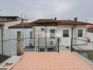 Terratetto unifamiliare via Cesenatico 468, Villalta, Cesenatico — foto 9 di 35