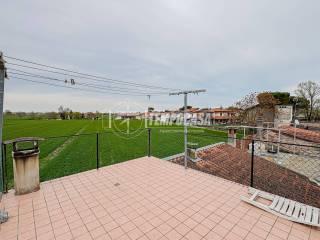Terratetto unifamiliare via Cesenatico 468, Villalta, Cesenatico — foto 15 di 35