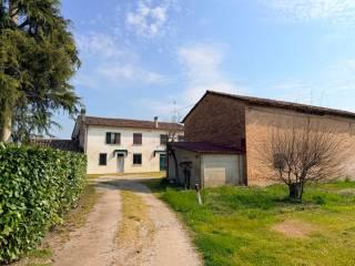 Casa colonica via Germana, Russi — foto 27 di 30