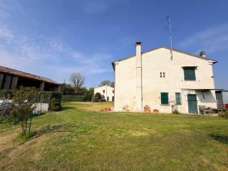 Casa colonica via Germana, Russi — foto 19 di 30