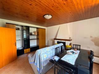 Casa colonica via Germana, Russi — foto 29 di 30