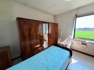 Casa colonica via Germana, Russi — foto 10 di 30