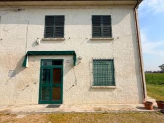 Casa colonica via Germana, Russi — foto 3 di 30