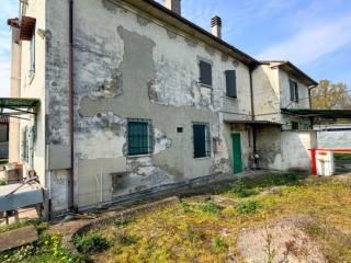 Casa colonica via Germana, Russi — foto 22 di 30