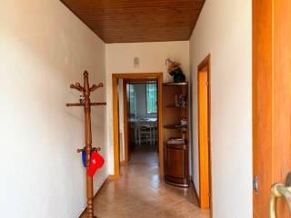 Casa colonica via Germana, Russi — foto 9 di 30
