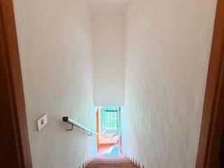 Casa colonica via Germana, Russi — foto 15 di 30