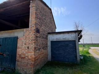 Casa colonica via Germana, Russi — foto 20 di 30