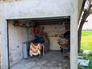 Casa colonica via Germana, Russi — foto 17 di 30