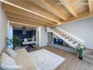 Villa bifamiliare via Roma, Pasiano, Pasiano di Pordenone — foto 19 di 19