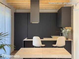 Villa bifamiliare via Roma, Pasiano, Pasiano di Pordenone — foto 13 di 19