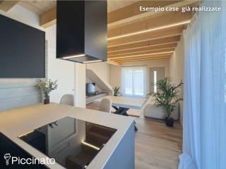 Villa bifamiliare via Roma, Pasiano, Pasiano di Pordenone — foto 18 di 19